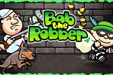 bob the robber 3 unblocked|bob the robber 3 unblocked games 66.
